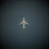 GAZIROVKA - Airline - Single